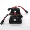 Direto da Fábrica aplicável Mercedes Benz Benz LED Lâmpada de Placa ML W164 carro Luz da Placa