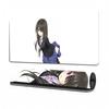 Dating Big Battle Quatro Tempo Circundante Saki Louco Três Mouse Pad Teclado Pad é um Deus da Faca Noturna Dez Fragrância Sete Pecados Almofada de Mesa