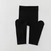 Leggings Pantimedias de Pierna Descubierta Color Piel Nude Delgados de Felpa Gruesa para Niñas Otoño e Invierno Medias Ultra Naturales para Ropa Exterior