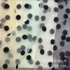 Malla de Terciopelo de Lunares de 0.5cm Malla de Lunares Falda Larga Falda de Pastel Falda Tutú Falda de Malla Falda Malla