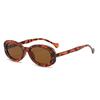 Gafas de sol de moda para mujer europea y americana, gafas de sol para selfies, gafas de sol de conducción de moda para hombre M5656
