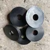 Tecido Resistente a Óleo Butyanite Raiz Espiral de Peça Única Raiz de Borracha Resistente ao Desgaste Raiz Espiral de Borracha Haste de Bombeamento de Poço de Petróleo