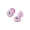 Filtro Transfronteiriço Protetores Auriculares de Silicone à Prova d'Água Redução de Ruído Conforto para Dormir Protetores Auriculares Dormitório Estudantil Protetores Auriculares Atacado Amazon