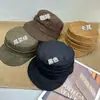 Gorra de equitación plisada retro de gamuza estilo coreano para mujer, gorra de béisbol versátil casual de otoño, gorra de vendedor de periódicos elegante