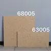 Adoquín de Granito de Cuerpo Entero de 1-3 cm para Patio, Plaza, Azulejo Antideslizante y Anticongelante para Exterior para Garaje de Villa 300*600