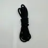 3mm En Stock Bolsa Suelta Tiradores de Cremallera Accesorios Tejido a Mano Serie Miu Paracord Núcleo de Poliéster Correa Redonda para Bolsa Transfronterizo