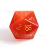 Venda Direta da Fábrica Conjunto de 7 Peças Dados Dnd Dungeons and Dragons Olho de Gato Vermelho Dados Poliédricos