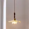 Araña de cerámica antigua estilo chino con pétalos, estética Zen wabi-sabi, adecuada para mesita de noche de dormitorio, balcón vintage, pasillo o vestíbulo