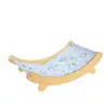 Almohadilla de Hielo para Gato y Perro Esterilla de Verano para Mascotas Silla de Playa Artefacto Refrigerante de Verano Hamaca para Gato Nido de Hielo Cuna para Sofá para Dormir