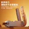 Secador de Zapatos para el Hogar, Secador de Zapatos Inteligente con Pantalla Táctil y Temporizador, Calentador de Zapatos Portátil Plegable, Secador de Zapatos Fabricante al por Mayor