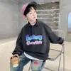 Sudadera de Primavera y Otoño para Niños 2026 Nuevo Modelo Manga Larga Delgado para Niños Mayores Moda Online de Moda