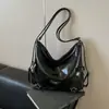 Bolsa de Gran Capacidad Transfronteriza para Mujer 2025 Nueva Bolsa de Mensajero Multifuncional Mochila de Viaje Diario Bolso de Hombro