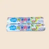 Qingliang 0011 12 10 Bolsa para Conservar Frescura Grande, Mediana y Pequeña Desprendible Espesada Bolsa Sanitaria para Frutas, Verduras y Alimentos Congelados