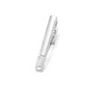 Em estoque comércio exterior masculino gravata clip curto 4cm gravata clipe 10 modelos terno Amazon AliExpress 2021 Outono Novo