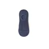 Calcetines para Hombre Calcetines Cortos Verano Delgados Desodorantes Absorbentes de Sudor Caña Baja Algodón Puro Boca Baja Invisibles Tipo Barco Calcetines de Malla Calcetines de Aire Acondicionado