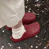 Zapatos Birkenstock para Mujer, Ropa de Exterior de Verano, Sencillos y de Moda, Salida a la Playa, Uso en Casa, Antideslizantes, Elevadores de Altura, Birkenstock de Suela Gruesa para Mujer