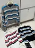 Cardigan de Tricô Listrado Color Block Retrô Estilo Coreano Feminino Outono Inverno Novo Versátil Gola Redonda Solto Estilo Preguiçoso Casaco Suéter