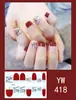 Pegatinas para uñas TE, sin cocción, de moda, finas, arte de uñas de cobertura completa listo para usar, pegatinas de uñas vestibles temu, Sudeste Asiático, Japón, Corea