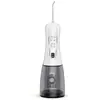 Irrigador Dental Elétrico Doméstico, Irrigador Oral Específico para Dentista, Processamento OEM e Personalização, Protetor de Gengiva à Prova d'Água Ipx7