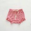 Ropa de bebé, mono fino de verano para bebé, chaleco súper lindo de cien días, ropa de liebre, bolso de verano para bebé, ropa de pedo