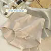 Panty de Mujer Talle Alto con Control de Abdomen, Manga Corta, Sin Costuras, Levanta Glúteos, Tallas Grandes, Vendaje de Hielo