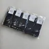 Yuntailun 6616 Calcetines Altos para Mujer 26 Otoño Invierno Nueva Serie Color Café Imitación Doble Aguja Cómodos Moda Estilo Coreano Calcetines hasta la Mitad de la Pantorrilla
