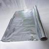 Revestimento de algodão pérola PET filme aluminizado para prensagem a quente filme aluminizado plástico filme aluminizado atacado