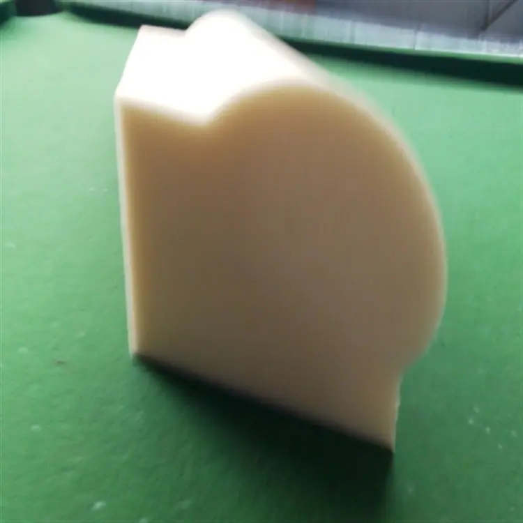 异型海棉2