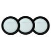 Adecuado para accesorios de aspiradora baojiali filtro de algodón BW573 Whirlpool WVC-LI480Y/LI496Y elemento filtrante