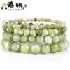 Bestseller internacional: seis materiais, 21/19/17cm, pulseiras de 4/6/8/10mm, joias para casais, direto do fabricante