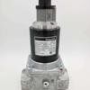 Válvula Solenoide de Gas Americana Honeywell Honeywell con Ajuste de Flujo Ve4040C1183T Punto 2
