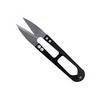 Tijeras de hilo de primavera Tijeras de sastre/puntada/hilo de ropa Tijeras de hilo Tijeras en forma de U Materiales de bricolaje
