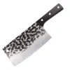 Cuchillo de Cocina Guangdong Yangjiang Cuchillo de Cocina Cuchillo de Chef Cuchillo para Cortar de Doble Propósito Afilado Cuchillo de Cocina Doméstico Especial para Cocina Cuchillo para Carne