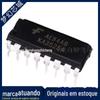 KA3525A KA3525 DIP16 chip regulador CI marca agente original tabela BOM com único
