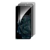 Adecuado para película templada one plus open serigrafiada a prueba de miradas indiscretas omeplus open dos fuerte transparente resistente a los arañazos película protectora de pantalla completa