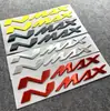 Pegatinas para Tanque de Gasolina de Motocicleta, Pegatinas Modificadas, Pegatinas Decorativas para Coche de Plástico ABS, Pegatinas Suaves de Etiqueta para Motocicleta Honda Yamaha