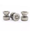 Tornillos de resorte al por mayor PF50-M3-0PF50-M3-1 tornillos de cabeza cilíndrica con ranura en cruz tornillos sueltos atornillados a mano
