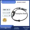 Adequado para BMW e36 sensor de carro ABS sensor de velocidade da roda 34521163027 atacado