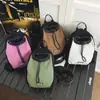 2026 Nova Mochila Multifuncional Tendência Cool para Sair, Esportiva Casual Unissex, Bolsa de Peito Cruzada de Nylon, Bolsa para Garrafa de Água