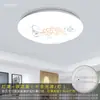 Cubierta de Lámpara de Techo Carcasa Sin Fuente de Luz Placa Base de Hierro Dormitorio Balcón Redondo Rosca Separada Cubierta de Lámpara Kit de Luminaria Simple