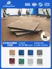 Esterilla de goma para gimnasio, esterilla amortiguadora, zona de fuerza, suelo insonorizado, esterilla para pesas rusas, mancuernas, suelo de función deportiva, goma para suelo