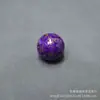 Contas Redondas de Laca Vermelha de Cinábrio, Contas Soltas, Contas Espaçadoras, Acessórios, Acessórios Culturais e Artísticos, Joias DIY