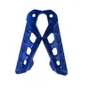 Reemplazo pedal trasero TMAX500 con accesorios de pedales antideslizantes izquierdo y derecho Yamaha TMAX560/530DX SX
