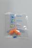 Paquete Individual Transfronterizo Clip Nasal Impermeable para Niños Tapones para los Oídos Set para Adultos Clip Nasal Impermeable de Silicona Tapones para los Oídos