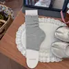 Calcetines de Burbuja sin Pies, Calcetines Apilables, Calentadores de Pierna Blancos Finos de Verano para Mujer, Estilo Ballet, Malla Hueca, Calcetines para Pantorrilla