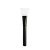 Escova de máscara facial de silicone aplicar máscara de lama cabeça macia ajustável máscara de salão de beleza pincel de maquiagem rosto SPA ferramenta de maquiagem de beleza fácil de limpar