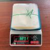 Bolsa con cremallera Whalers 12.5*15cm Bolsa de embalaje para cebo Luya Cebo Suave Bolsa autosellante Weihai pesca al por mayor