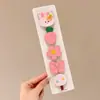 Pasadores Que No Lastiman el Cabello del Bebé, Pasadores, Diademas, Lindos Accesorios para el Cabello de Niña Pequeña, Flores para Niñas y Niños, Accesorios para Bebés y Niños