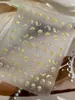 Adesivos para Nail Art Padrão Formiga Adesivos de Água-viva Golfinho Nova Tecnologia para Nail Art Fábrica de Origem Decorações para Nail Art Atacado Yt7718