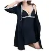 Venta transfronteriza Amazon explosiones ebay suministro Ropa interior europea y americana tentación sexy encaje